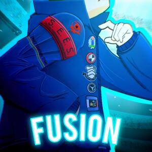 Alltime Arcade的專輯FUSION (Persona)