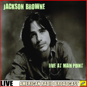 收聽Jackson Browne的Fountain Of Sorrow (Live)歌詞歌曲