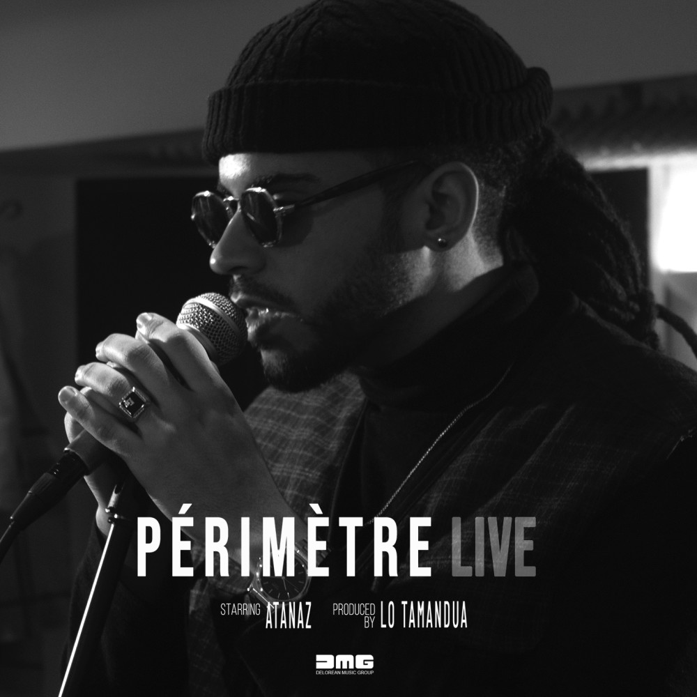 Périmètre (Version Live Acoustique) (Explicit) (Version Live Acoustique|Explicit)