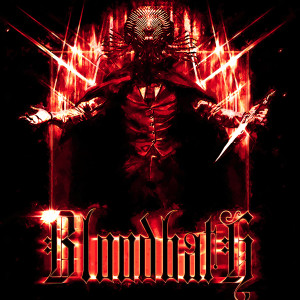 Album BLOODBATH (Explicit) from 