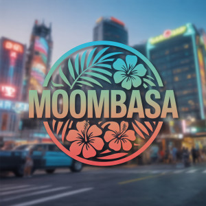 Album Club Sazón oleh Moombasa