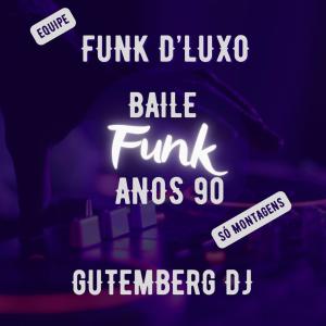 收聽Gutemberg DJ的MONTAGEM DAS BRANQUELAS ((FUNK D'LUXO))歌詞歌曲