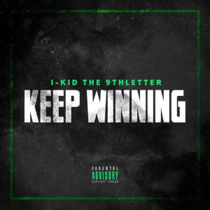Dengarkan lagu 1 in a Million (Explicit) nyanyian I-kid the 9thletter dengan lirik