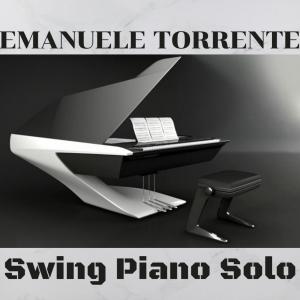ดาวน์โหลดและฟังเพลง Swing Piano Solo พร้อมเนื้อเพลงจาก Emanuele Torrente