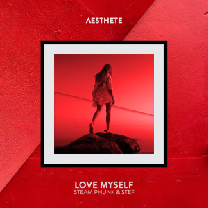 Album Love Myself from Steam Phunk