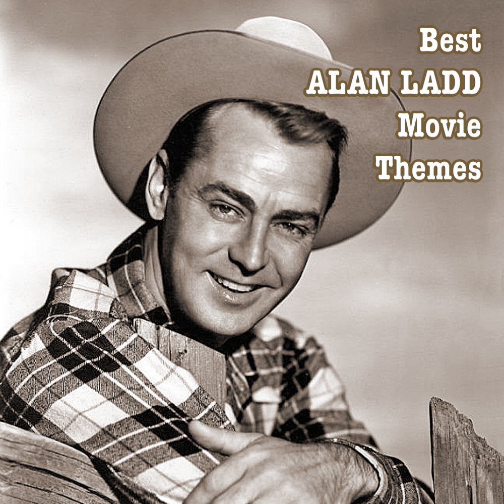 Main Title (Botany Bay, 1953)