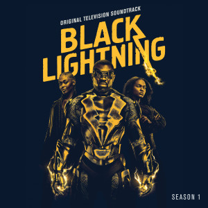 อัลบัม Can't Go (From "Black Lightning") ศิลปิน Godholly