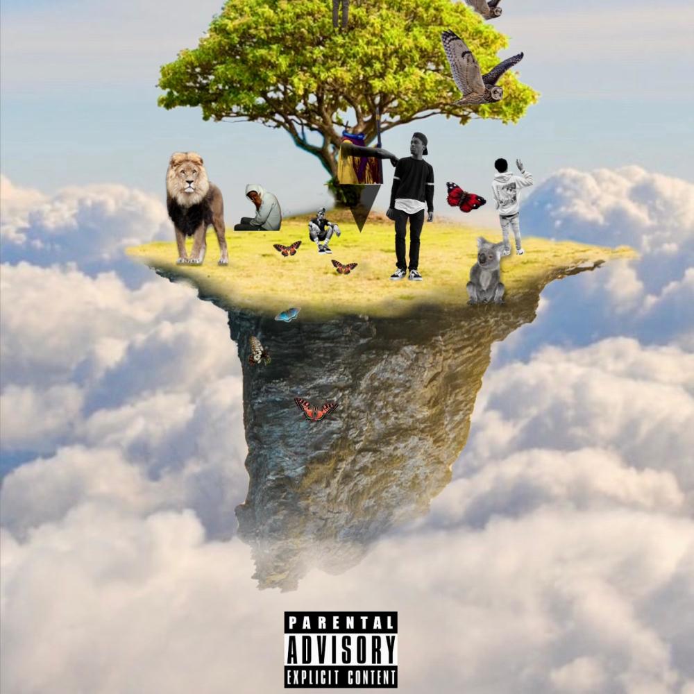 The World is Ours (feat. Flyguypooh) (Explicit)