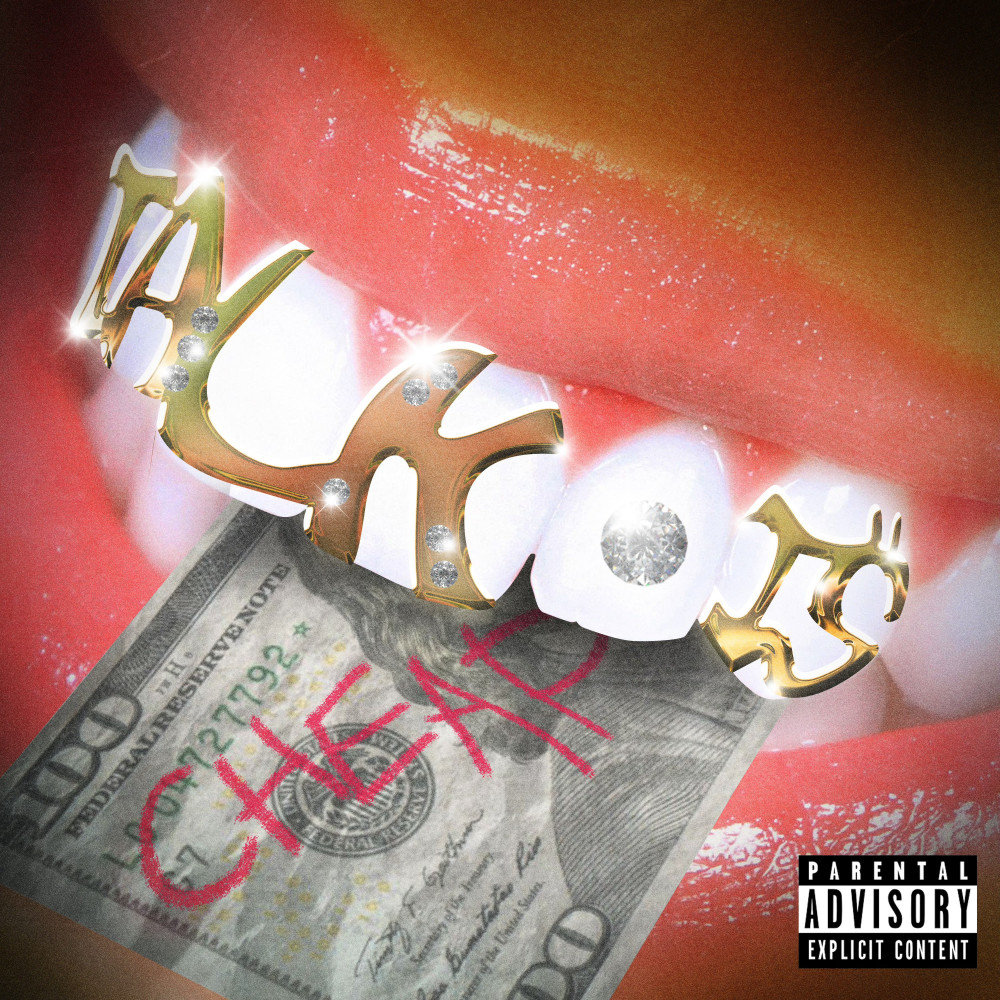 TALK IS CHEAP (Explicit)