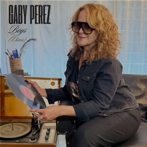 Listen to BOYS song with lyrics from Gaby perez