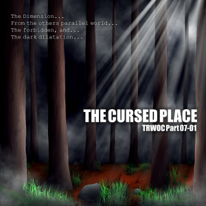 อัลบัม The Cursed Place (T.R.W.O.C (Part 07-01)) ศิลปิน Luka Megurine