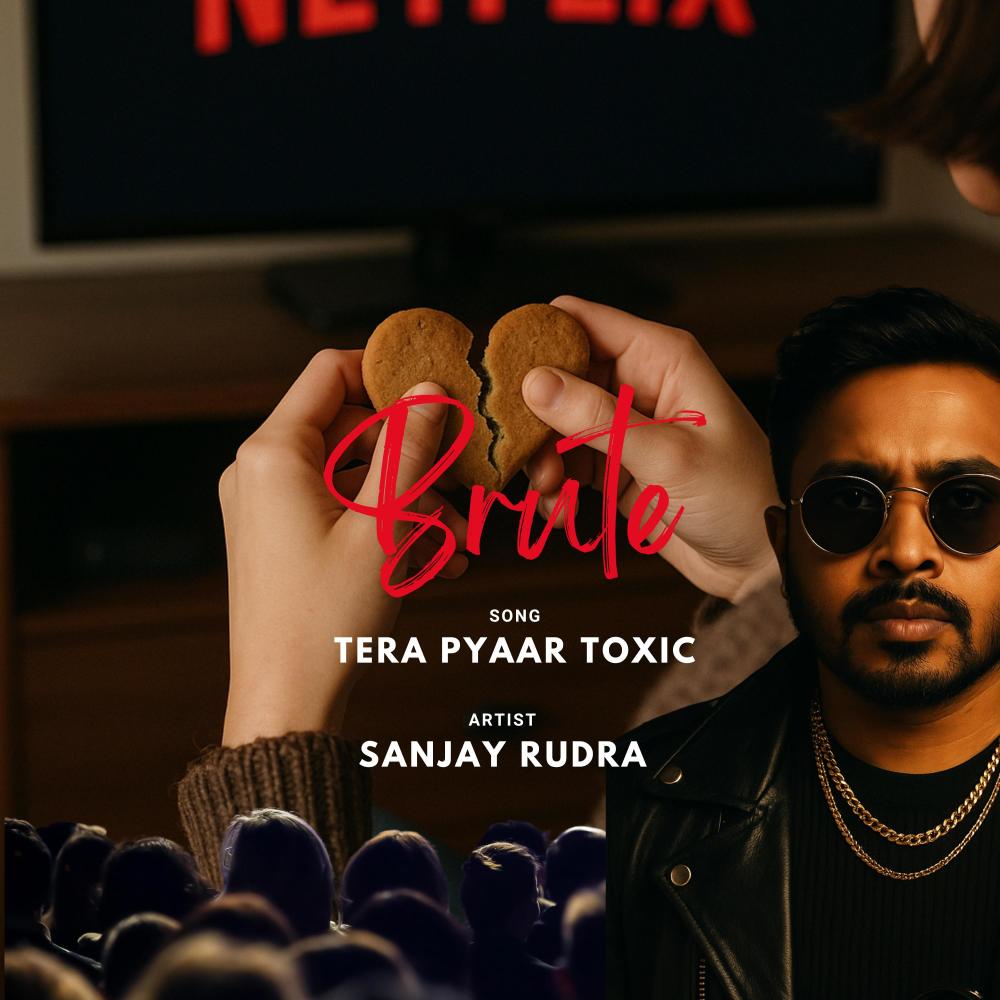 Tera Pyaar Toxic (Explicit)
