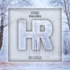 Listen to So Cold(feat. Lissa) song with lyrics from Strix