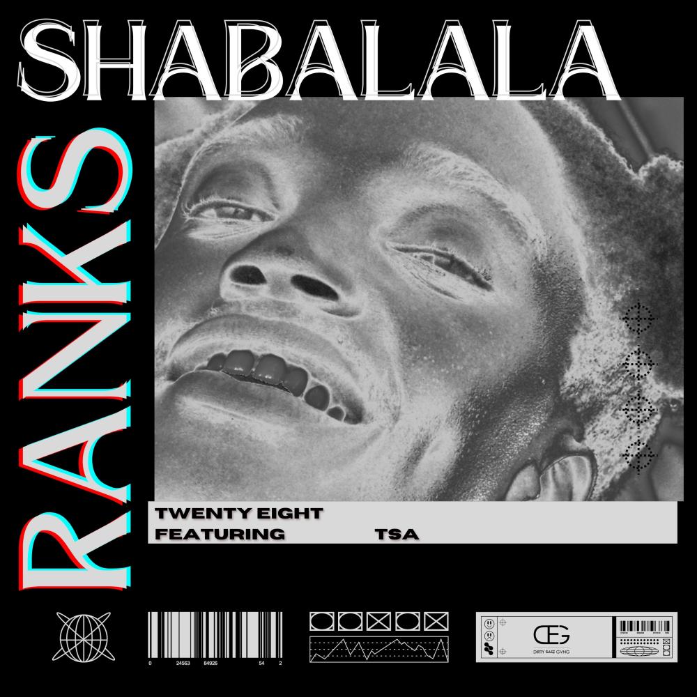 Twenty Eight (feat. TSA) (Explicit)
