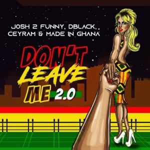 Listen to Don't leave me (Explicit) (其他) song with lyrics from Josh2funny