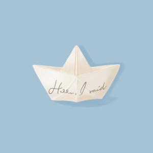 收聽王詩安的Hello, I said歌詞歌曲