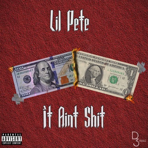 It Ain't Shit (Explicit)