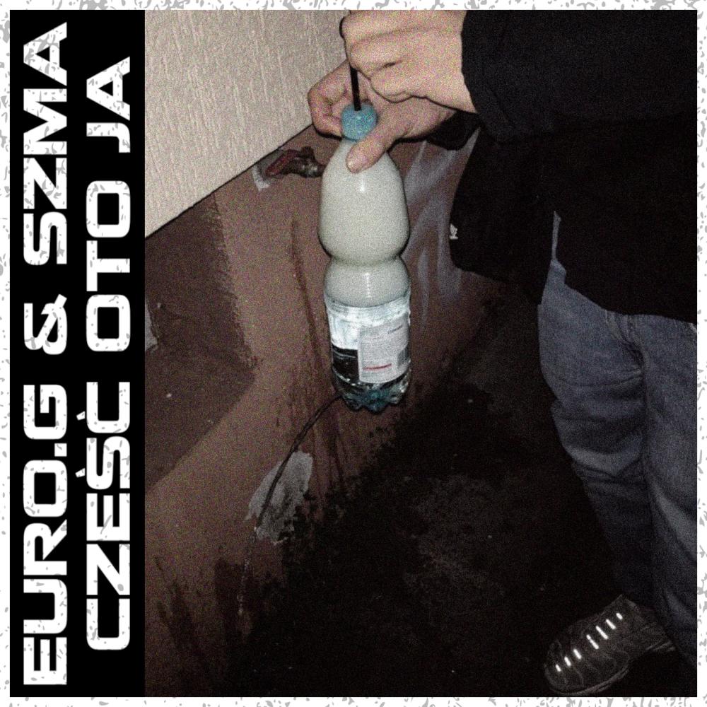 Cześć oto ja (feat. SZMA) (Explicit)