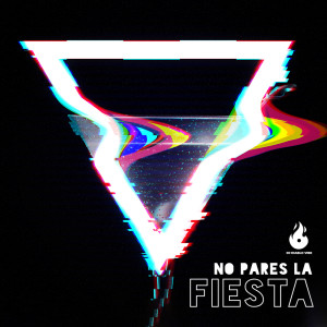 อัลบัม No Pares la Fiesta ศิลปิน DJ Diablo Vibe