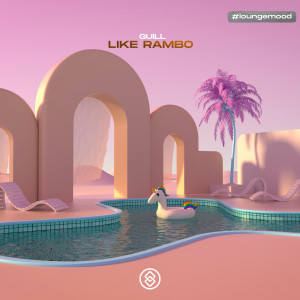 Listen to Like Rambo (Extended Mix) song with lyrics from Guill