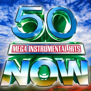 อัลบัม 50 Hottest Instrumental Hits Now! ศิลปิน Future Hit Makers