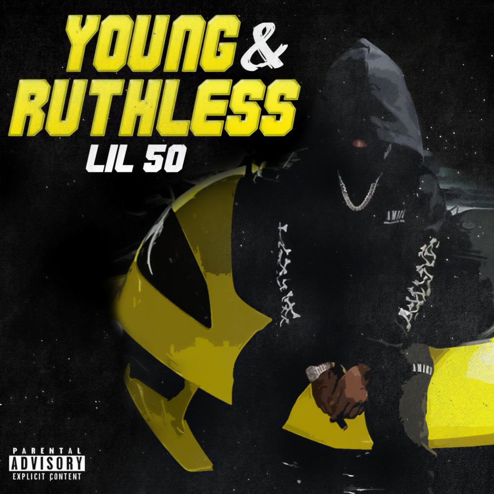Young & Ruthless (Explicit)