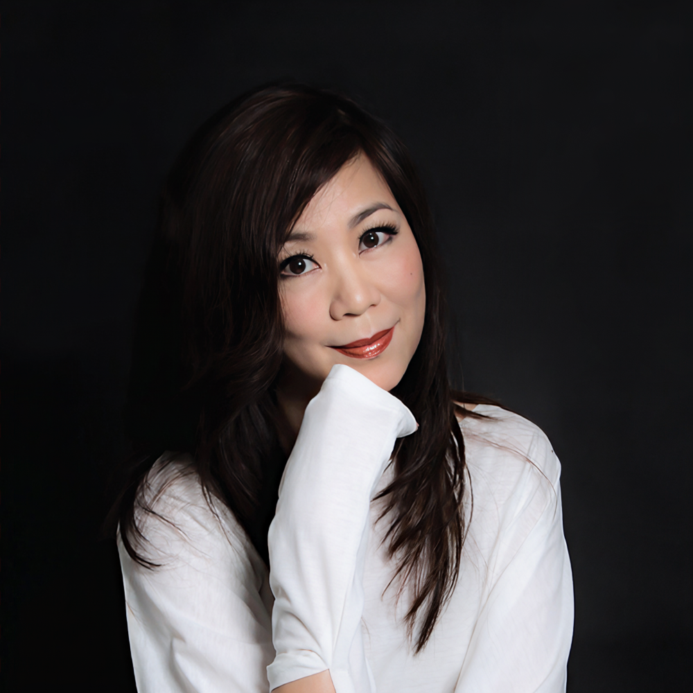 Samantha Lam