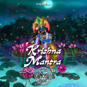 收聽Indian Trap的Krishna Mantra歌詞歌曲