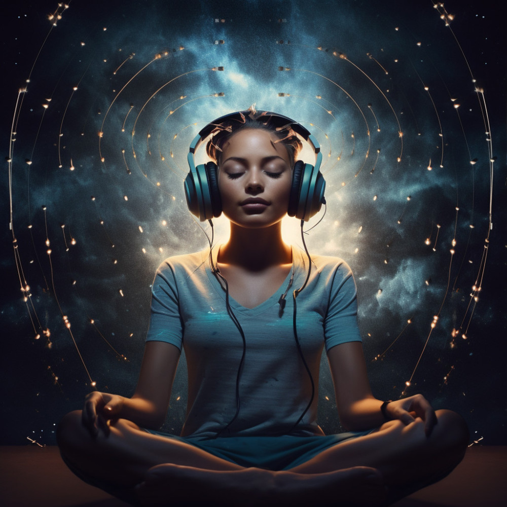 Ecos De Meditación Oceánica