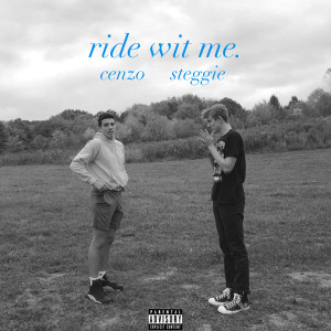 Dengarkan lagu Ride With Me. (Explicit) nyanyian Cenzo dengan lirik