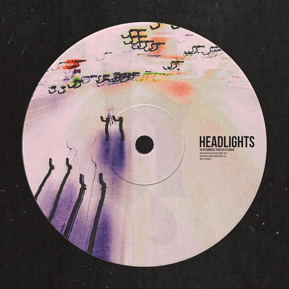Headlights
