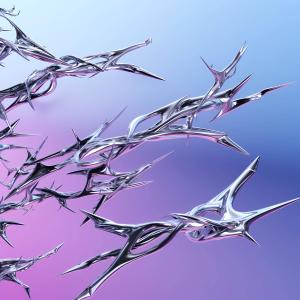 ดาวน์โหลดและฟังเพลง Thorns พร้อมเนื้อเพลงจาก Kayou.