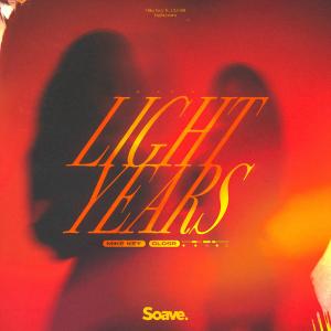 Album Lightyears from 