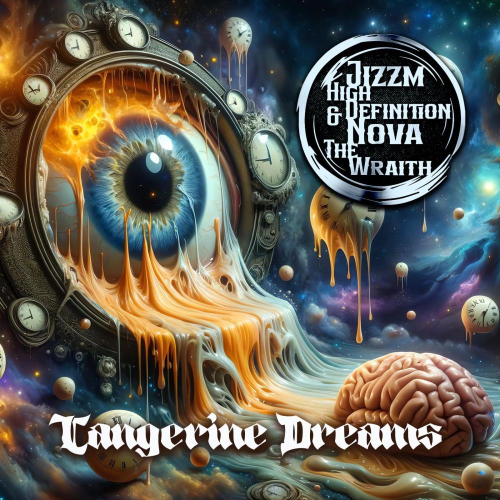 Tangerine Dreams (Remix Instrumental)