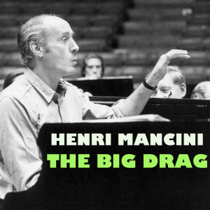 Dengarkan lagu The Breeze And I nyanyian Henri Mancini dengan lirik