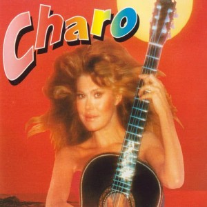 收聽Charo的Romance de Amor歌詞歌曲
