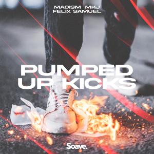 收听Madism的Pumped Up Kicks歌词歌曲