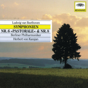 อัลบัม Beethoven: Symphony No.6 op.68 "pastorale"; no.8 op.93 ศิลปิน 