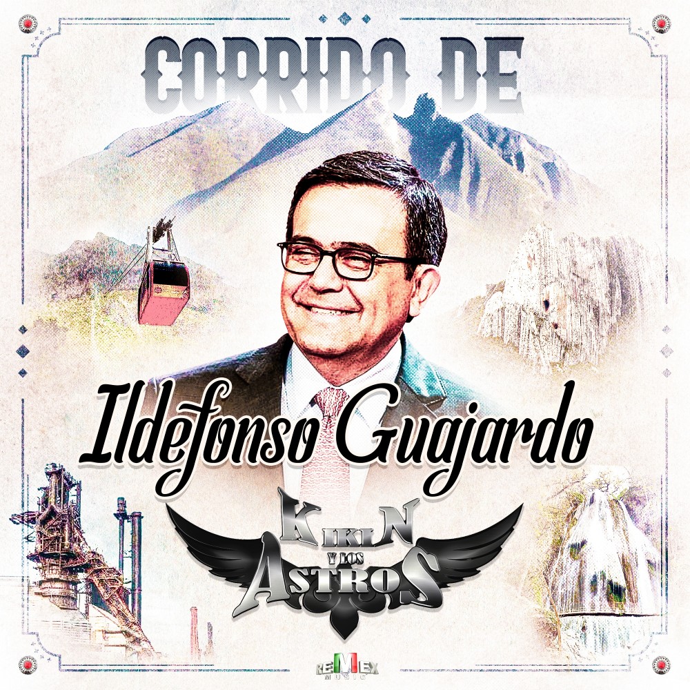 Corrido de Ildefonso Guajardo