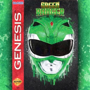 Green Ranger (Explicit)