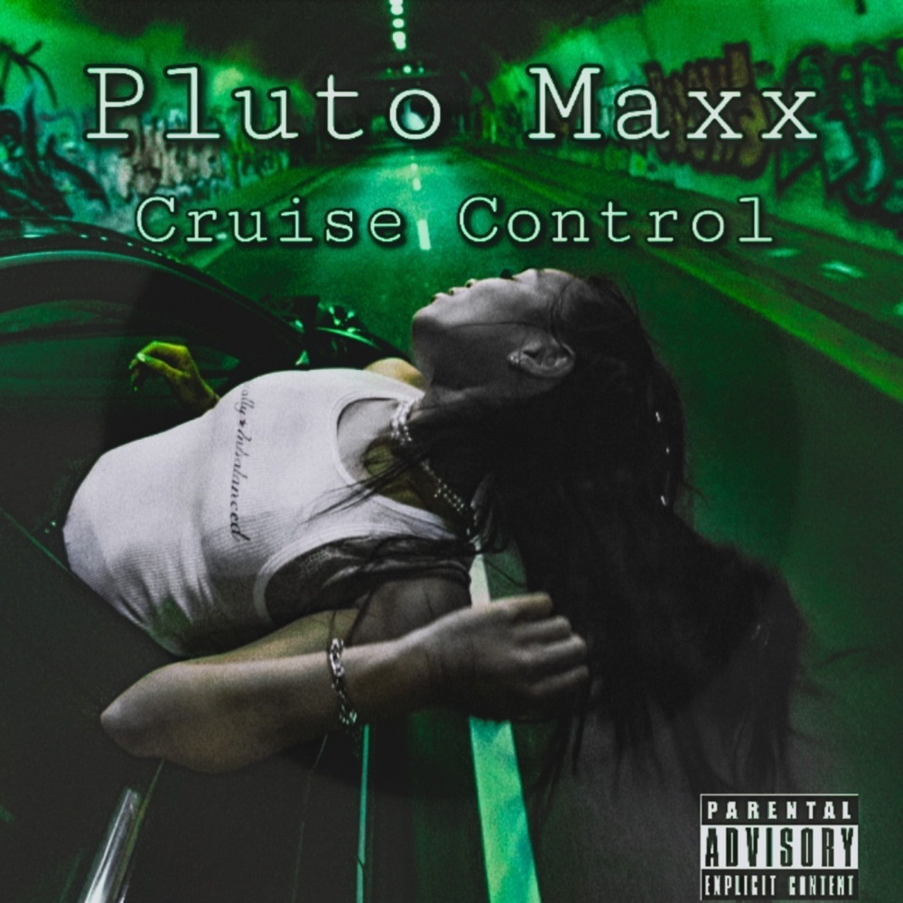 My Hardest (feat. Robin Hemmingway) (Explicit)