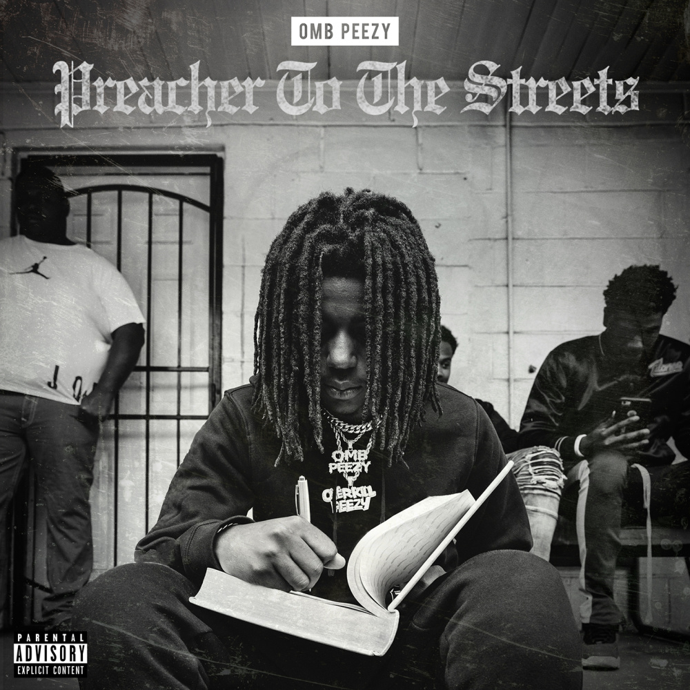 Soul Bleed (Explicit)