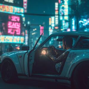 default playlist img