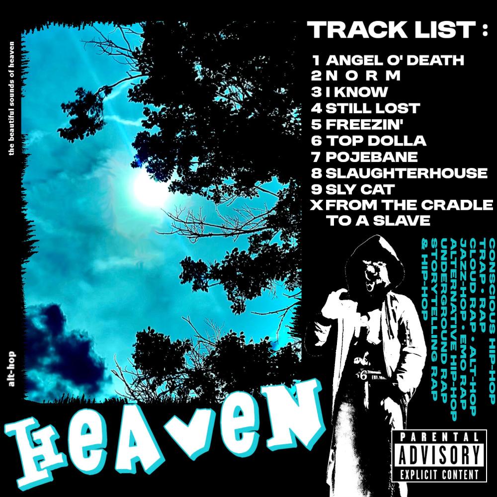 Angel o' death