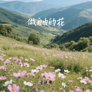 Album 做自由的花 from 卡迪哥