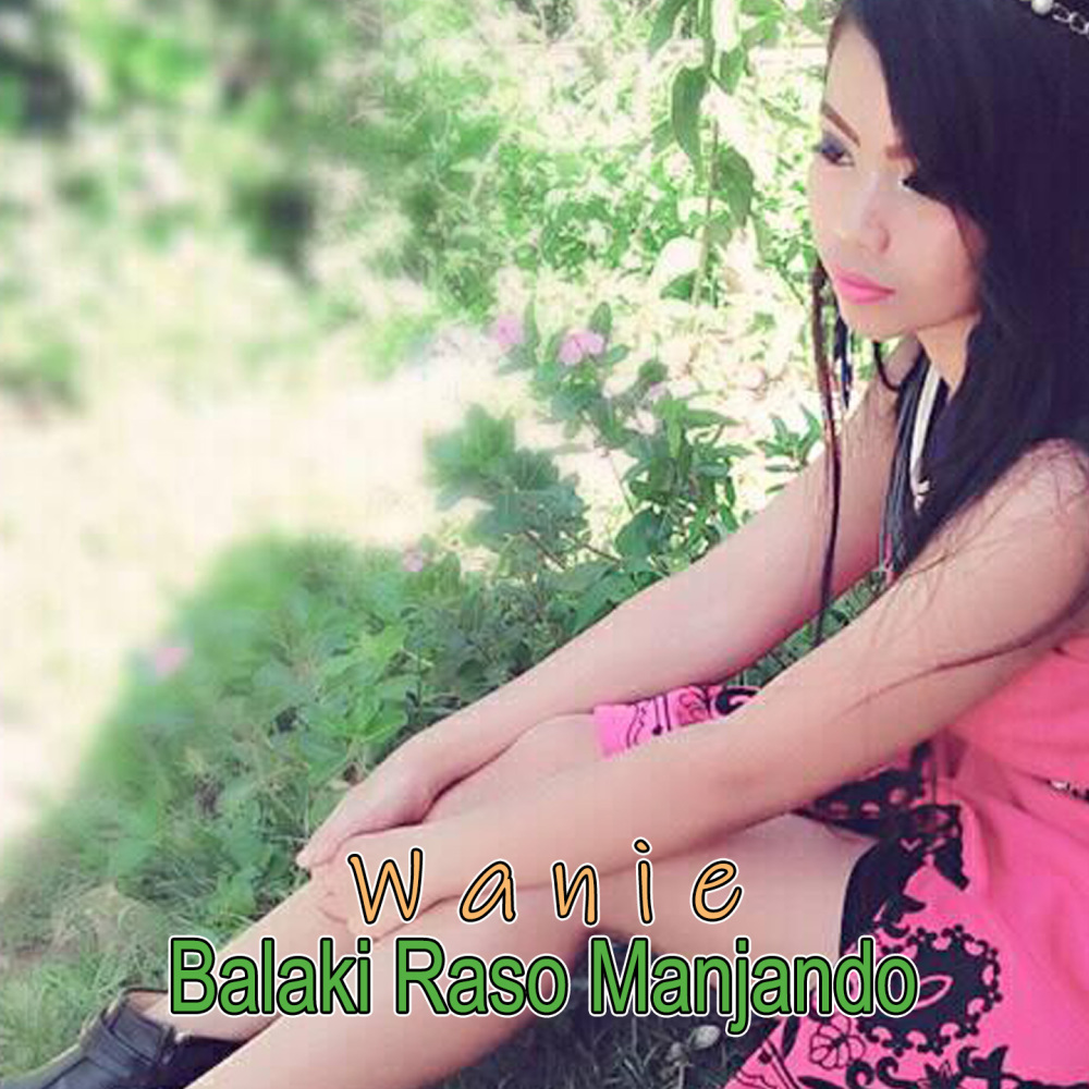 Balaki Raso Manjando