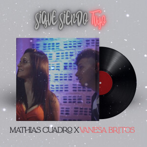 Mathias Cuadro的專輯Sigue siendo tuyo