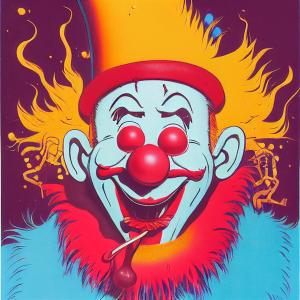 收聽Endura的Clown Riddim歌詞歌曲