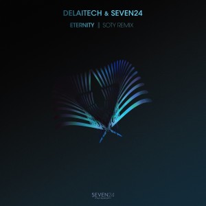 Listen to Eternity (Soty Remix) song with lyrics from Seven24