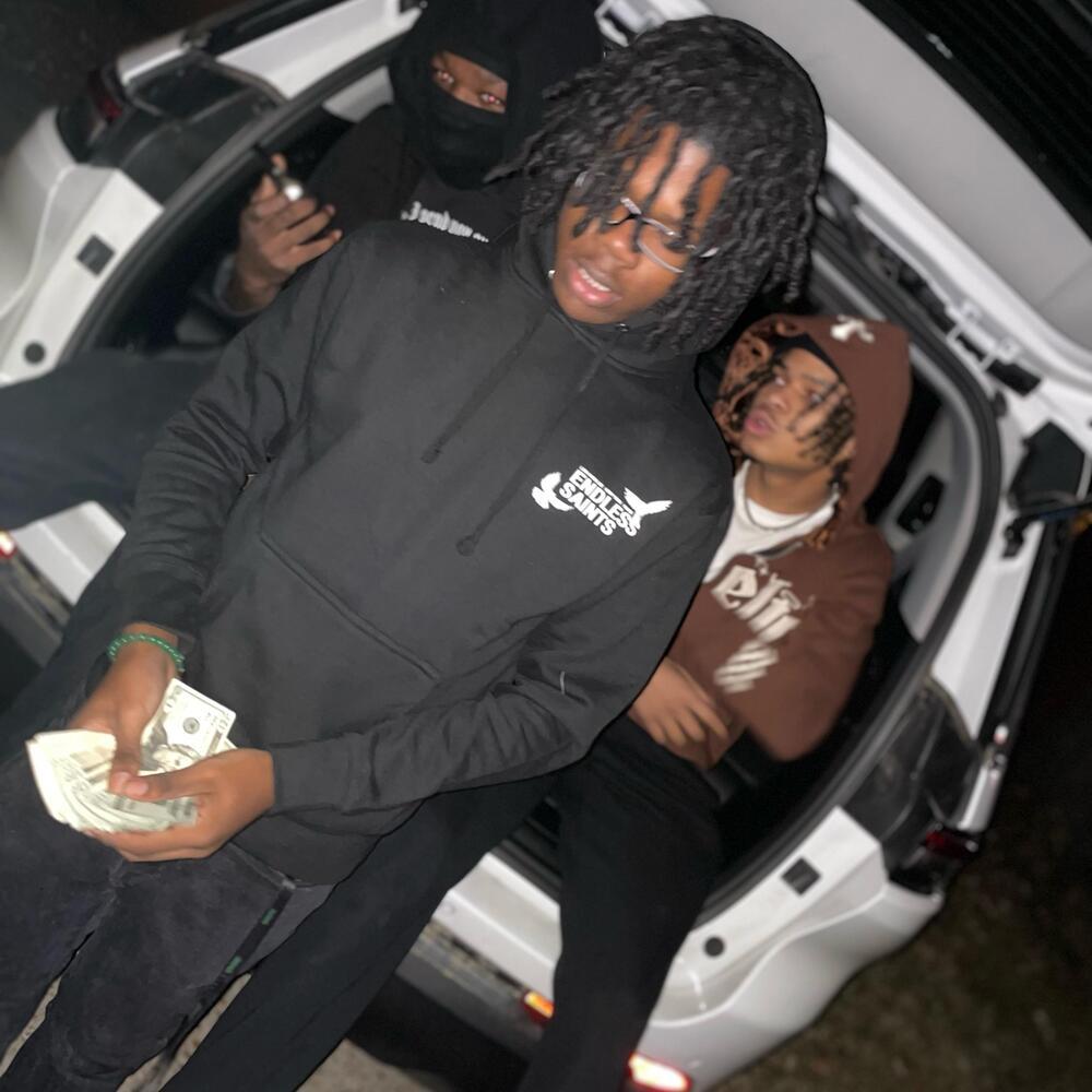 We Thumping (Explicit)